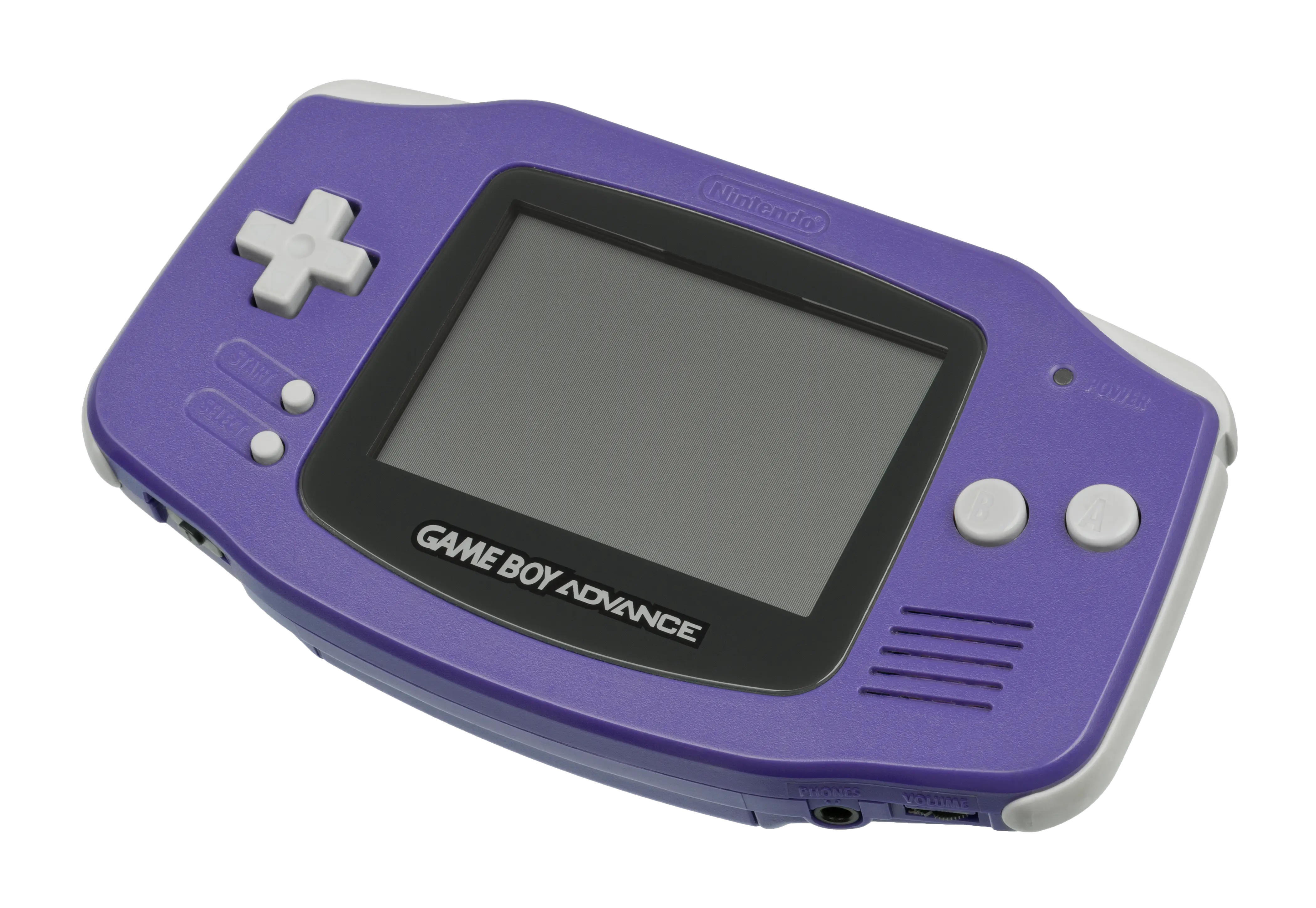 GBA Emulator