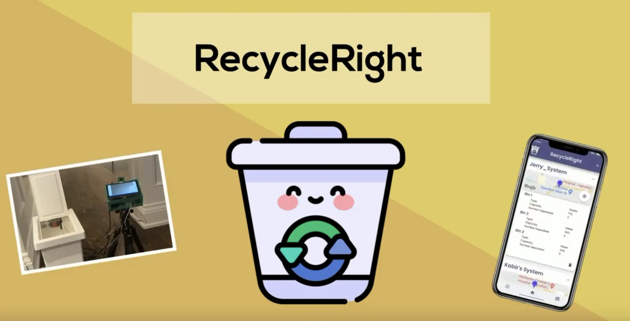 RecycleRight